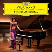 The berlin recital (live at philharmonie, berlin / 2018) cover image cdn