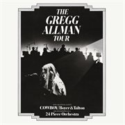 The Gregg Allman tour cover image cdn