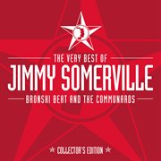 The very best of jimmy somerville, bronski beat & the communards (collector's edition) cover image cdn