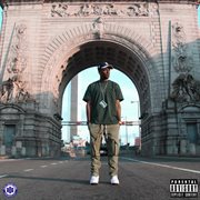 Warrior and not a worrier (freestyle) cover image cdn