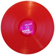 Wisdom to the wise (red 2) [remixes] cover image cdn