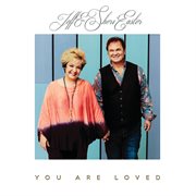 You are loved cover image cdn