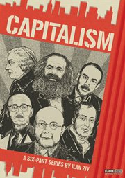 Capitalism. Season 1 cover image cdn