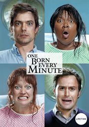One born every minute. Season 2 cover image cdn