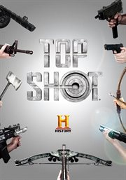 Top shot. Season 4 cover image cdn
