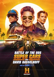 Battle of the 80s supercars with david hasselhoff cover image cdn