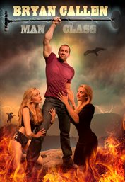 Bryan Callen: man class cover image cdn