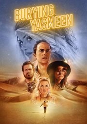 Burying Yasmeen cover image cdn