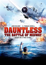 Dauntless : the Battle of Midway cover image cdn