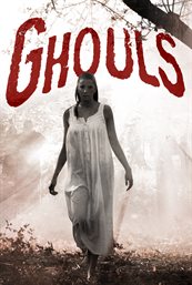 Ghouls cover image cdn