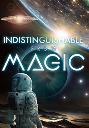 Indistinguishable from magic cover image cdn