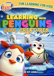 Learning with penguins: cool creatures cover image cdn