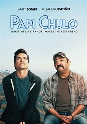 Papi Chulo cover image cdn