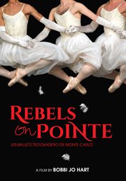 Rebels on pointe cover image cdn