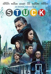 Stuck cover image cdn