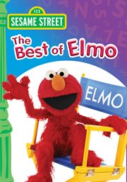 The best of Elmo cover image cdn