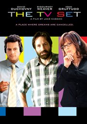 The TV set cover image cdn