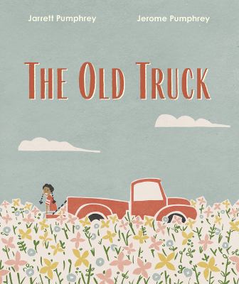 The old truck  cover image cdn