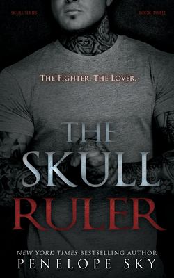 The skull ruler  cover image cdn