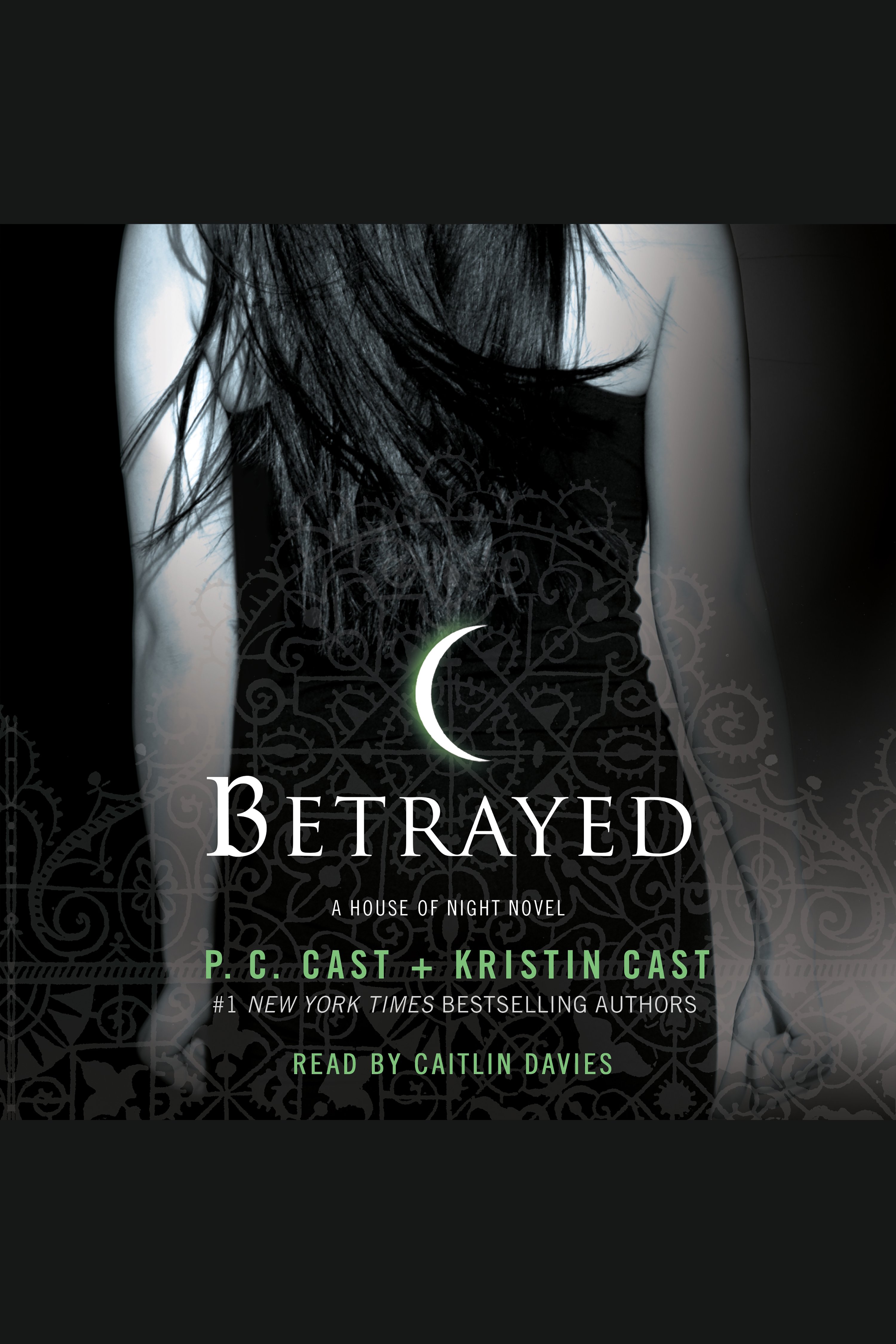 Betrayed cover image cdn