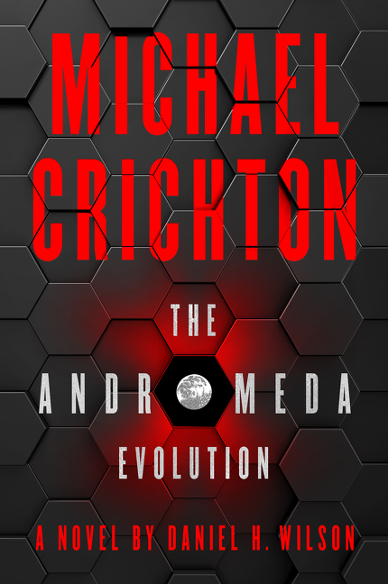 The Andromeda evolution cover image cdn