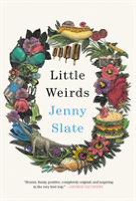 Little weirds  cover image cdn