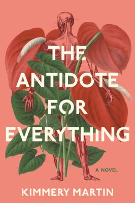 The antidote for everything  cover image cdn