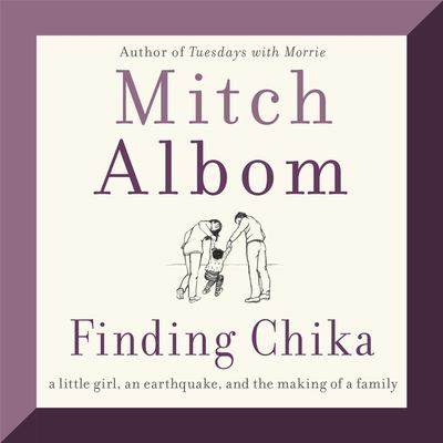 Finding Chika cover image cdn