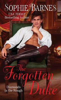 The forgotten duke  cover image cdn