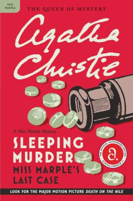Sleeping murder  cover image cdn
