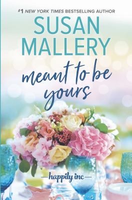 Meant to be yours cover image cdn