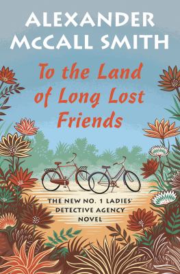 To the land of long lost friends cover image cdn