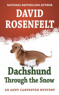 Dachshund through the snow cover image cdn