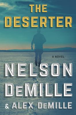 The deserter cover image