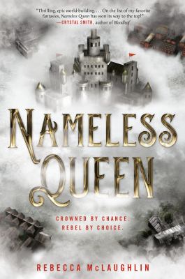 Nameless queen cover image
