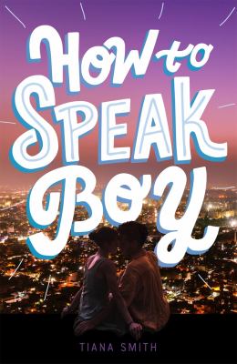 How to speak boy  cover image cdn