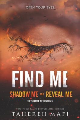 Find me  cover image cdn