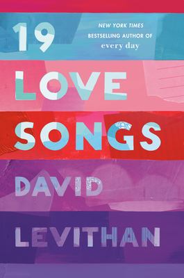 19 love songs  cover image cdn
