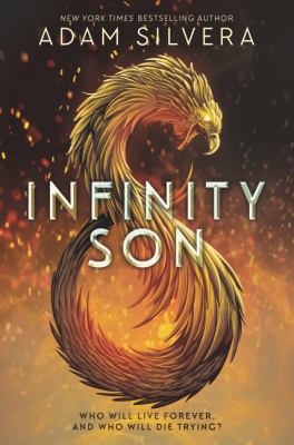 Infinity son  cover image cdn