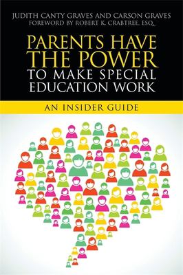 Parents have the power to make special education work : an insider guide  cover image cdn