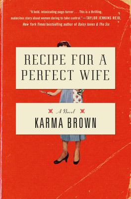 Recipe for a perfect wife  cover image cdn