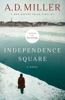 Independence Square  cover image cdn