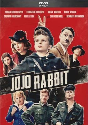 Jojo Rabbit cover image cdn