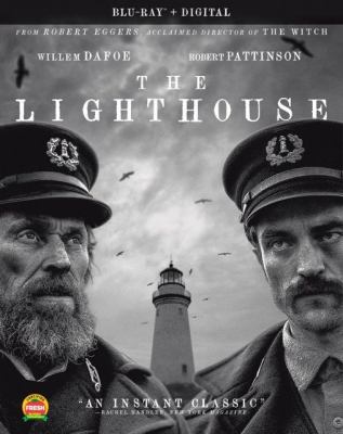 The lighthouse cover image cdn