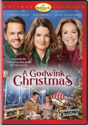 A Godwink Christmas cover image cdn