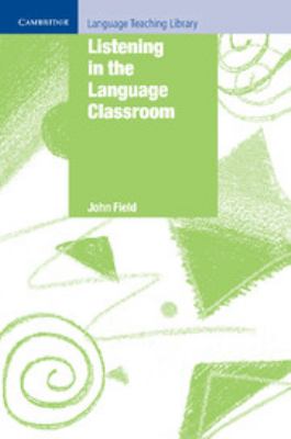Listening in the language classroom  cover image cdn