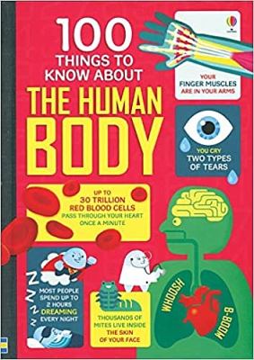 100 things to know about the human body  cover image cdn