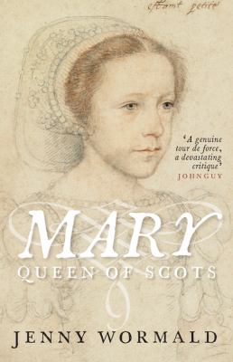 Mary, Queen of Scots  cover image cdn