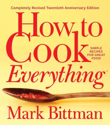 How to cook everything simple recipes for great food cover image cdn