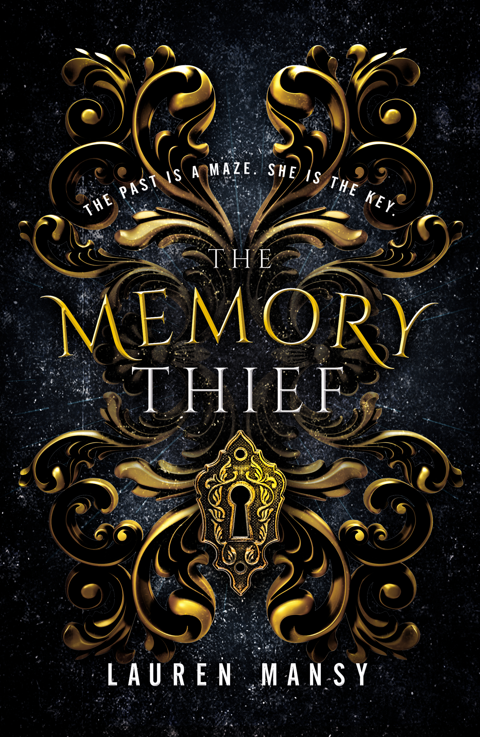 The memory thief cover image cdn